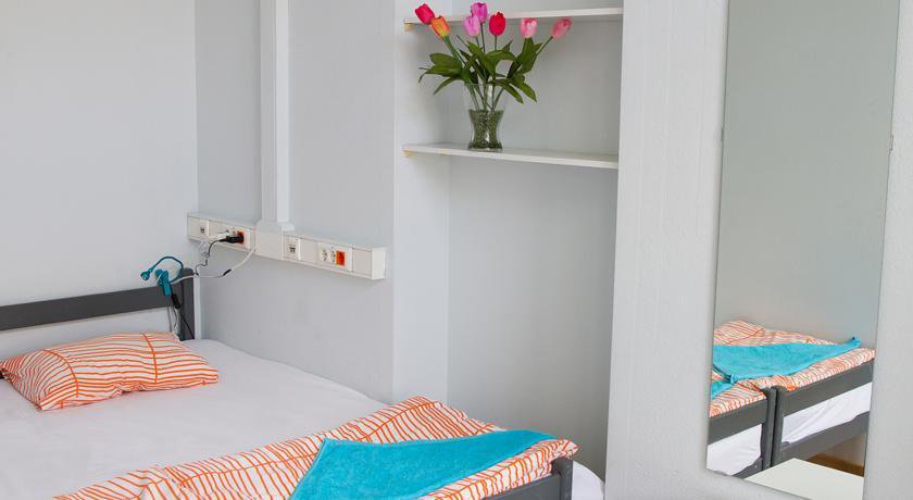 Гостиница Yum-Yum Hostel Москва