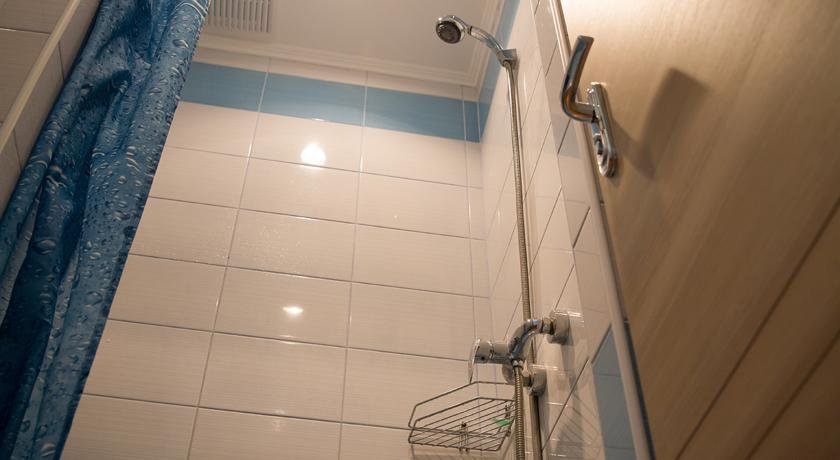 Гостиница Yum-Yum Hostel Москва-22