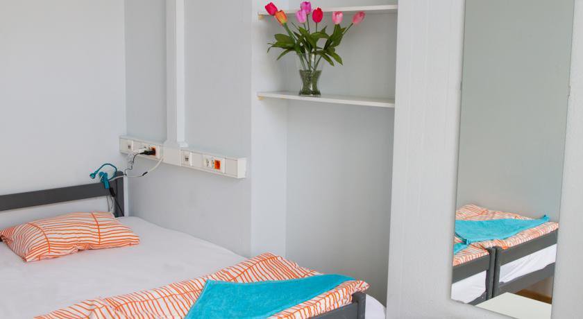 Гостиница Yum-Yum Hostel Москва