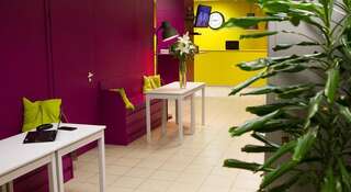 Гостиница Yum-Yum Hostel Москва-5